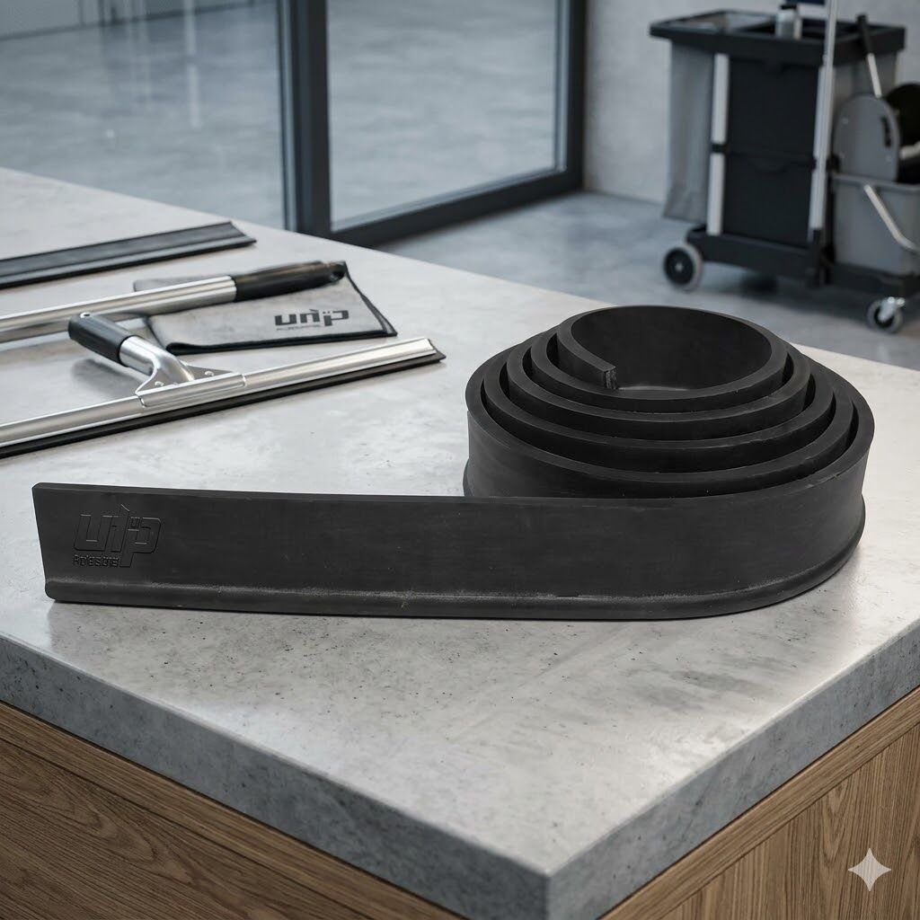 Camsil Lastiği Yumuşak 35 Cm