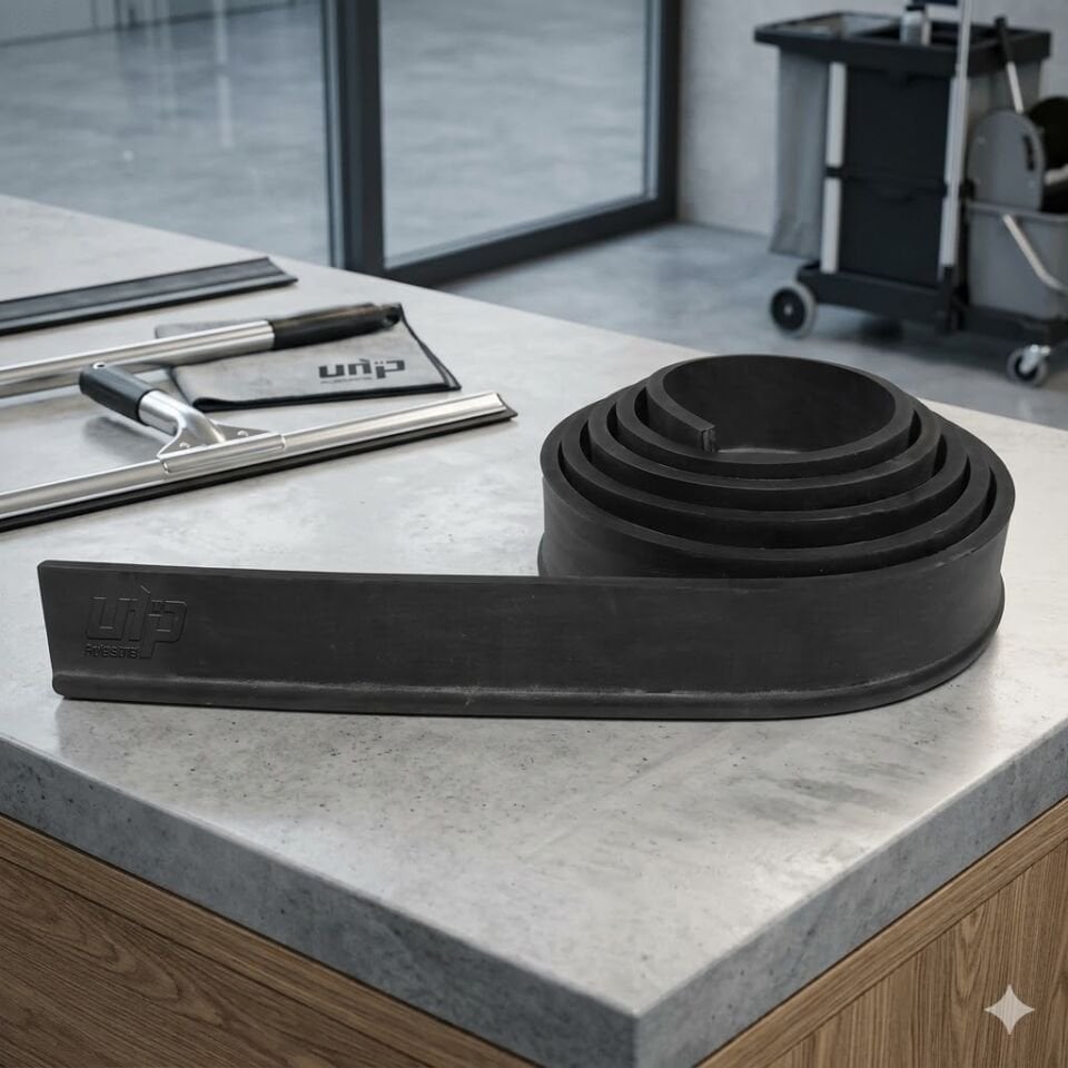 Camsil Lastiği Yumuşak 35 Cm