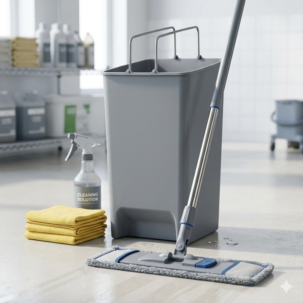 Slım Yedek İç Kova