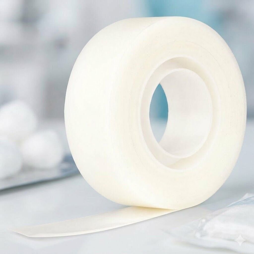 Dorfix Görünmez Bant