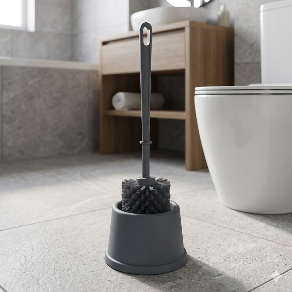 Standart Wc Fırçası