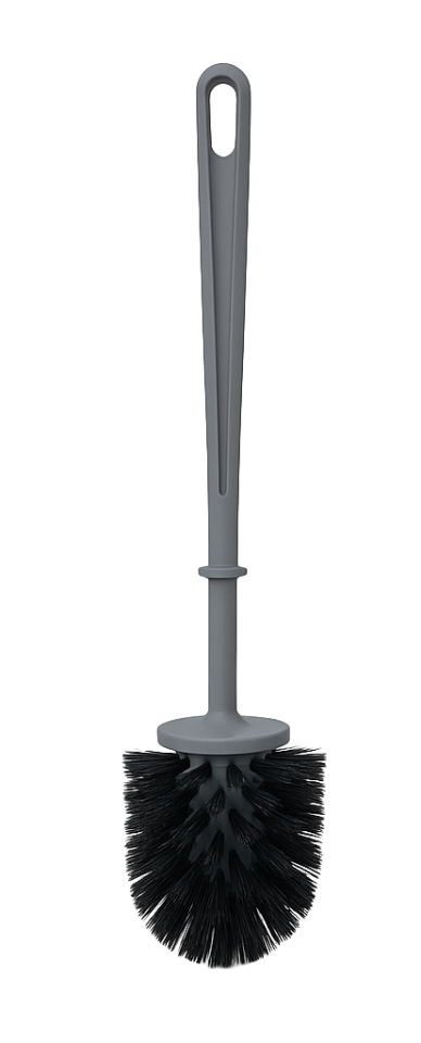 Standart Wc Fırçası Tek