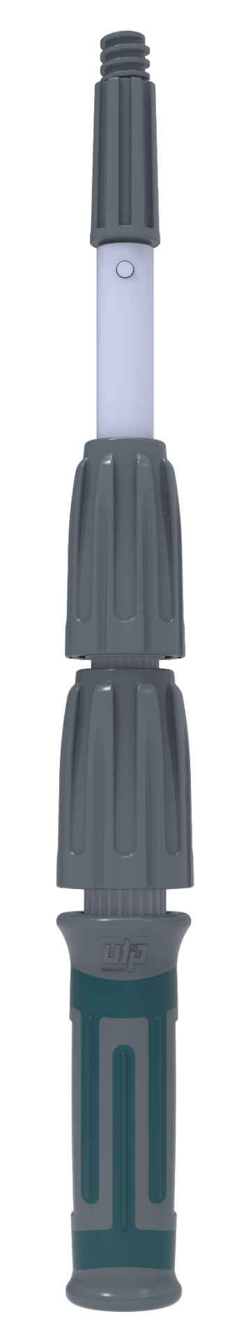 ALÜMİNYUM TELESKOPİK SAP 11 METRE (4m+4m+3m)