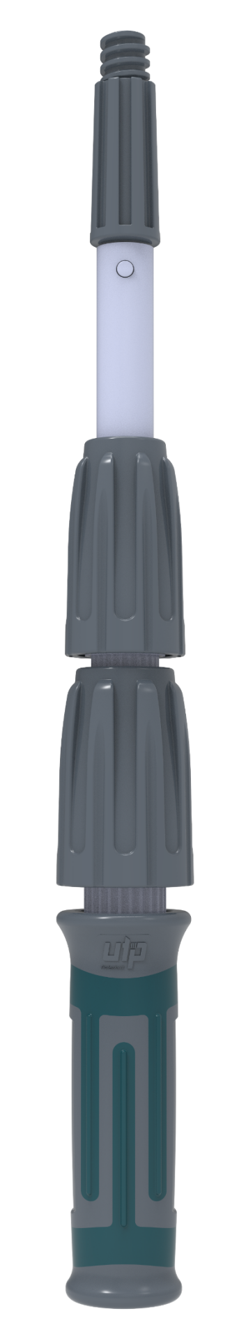 ALÜMİNYUM TELESKOPİK SAP 12 METRE (3*4m)