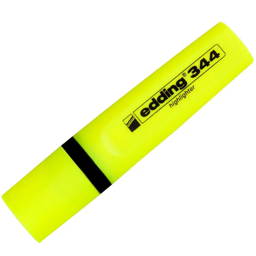 Edding Fosforlu Kalem