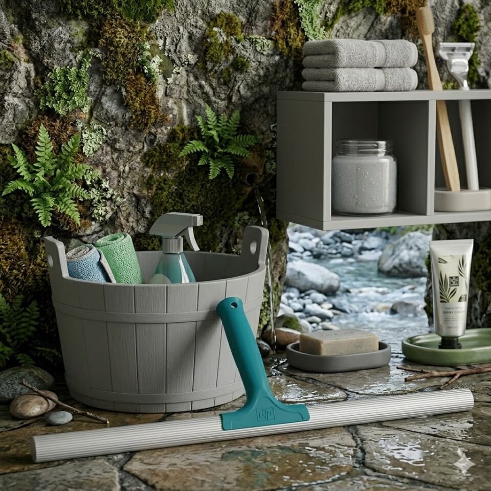 Alüminyum Peluş Aparatı35 Cm