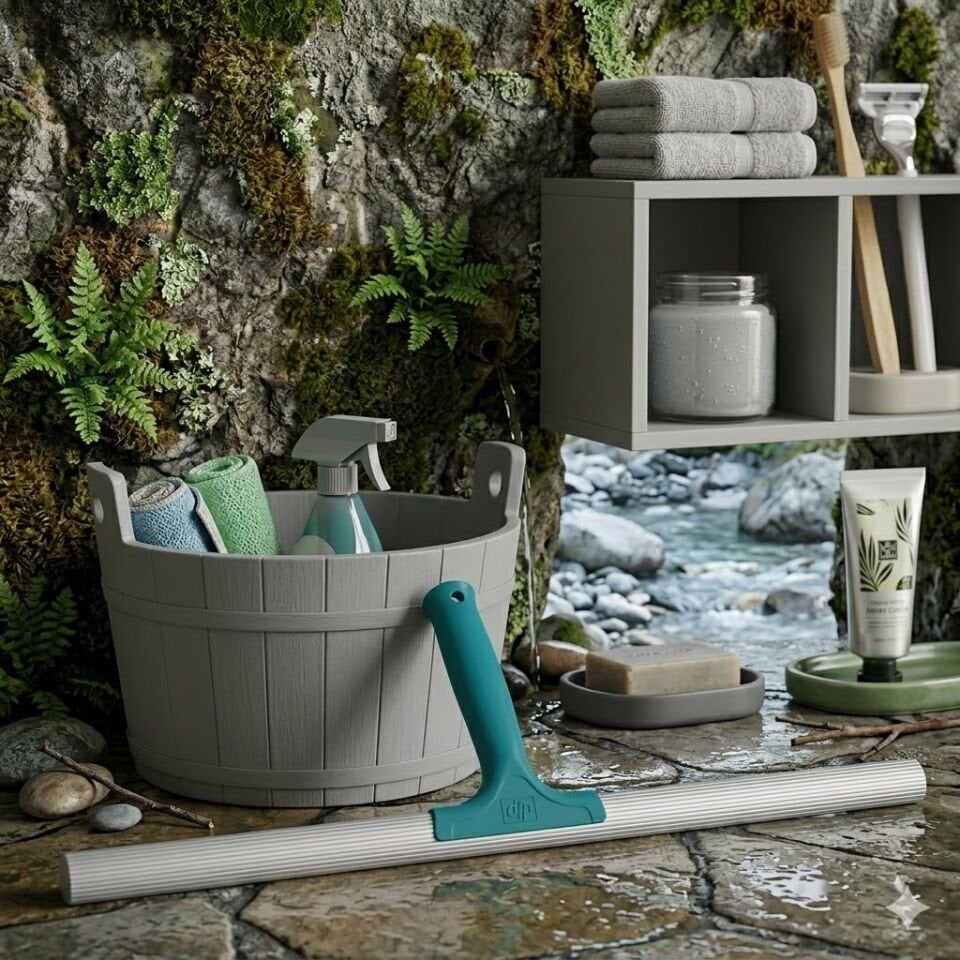 Alüminyum Peluş Aparatı35 Cm