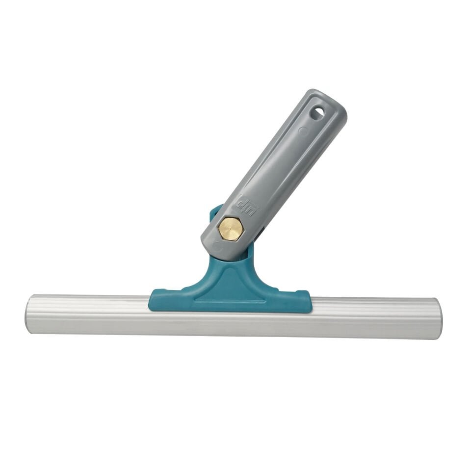 ALÜMİNYUM AYARLANABİLİR OYNAR BAŞLIKLI PELUŞ APARATI 25 CM