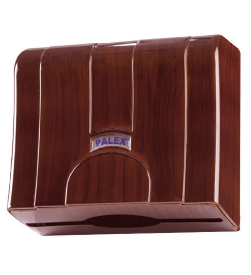 Standart Z Katlı Kağıt Havlu Dispenseri Ahşap