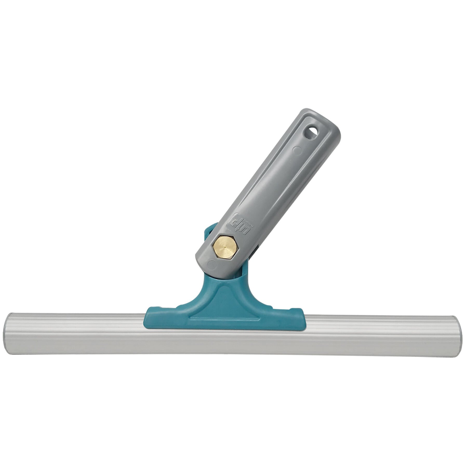 ALÜMİNYUM AYARLANABİLİR OYNAR BAŞLIKLI PELUŞ APARATI 35 CM