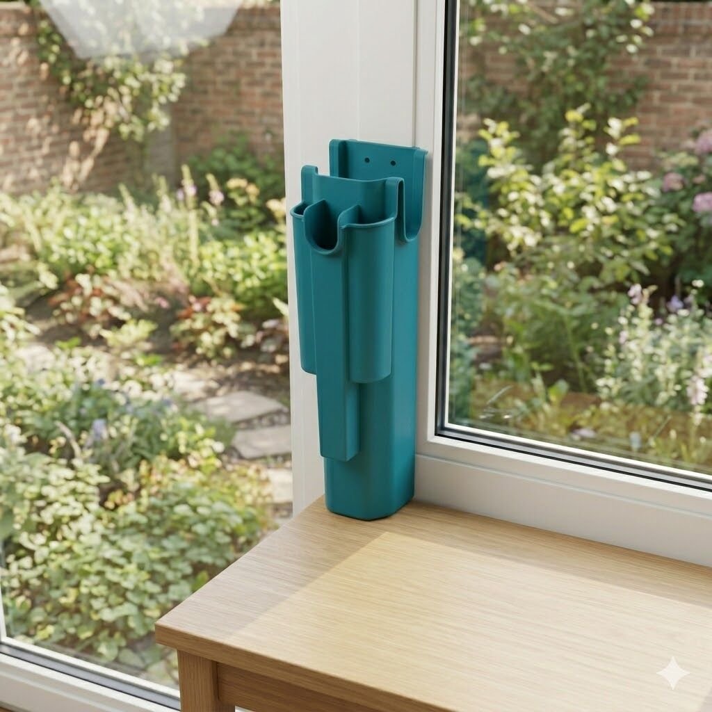 Camcı Kemeri Ekipman Kutusu