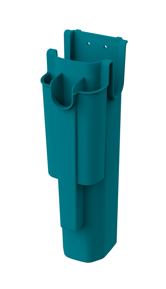 CAMCI KEMERİ EKİPMAN KUTUSU