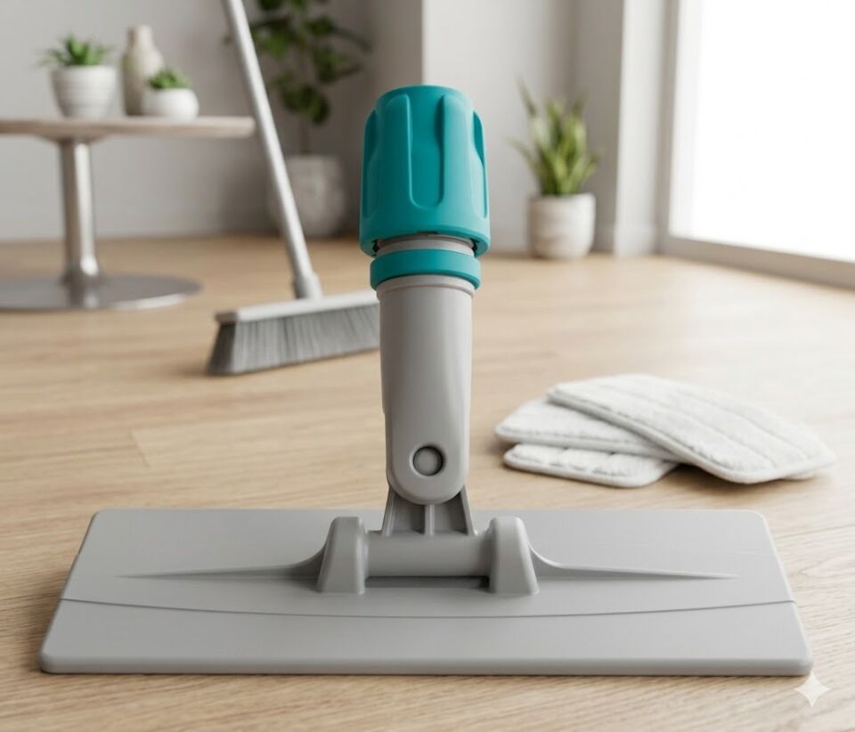 Ped Tutucu  - Sap Takma Aparatlı 23,5X10 Cm