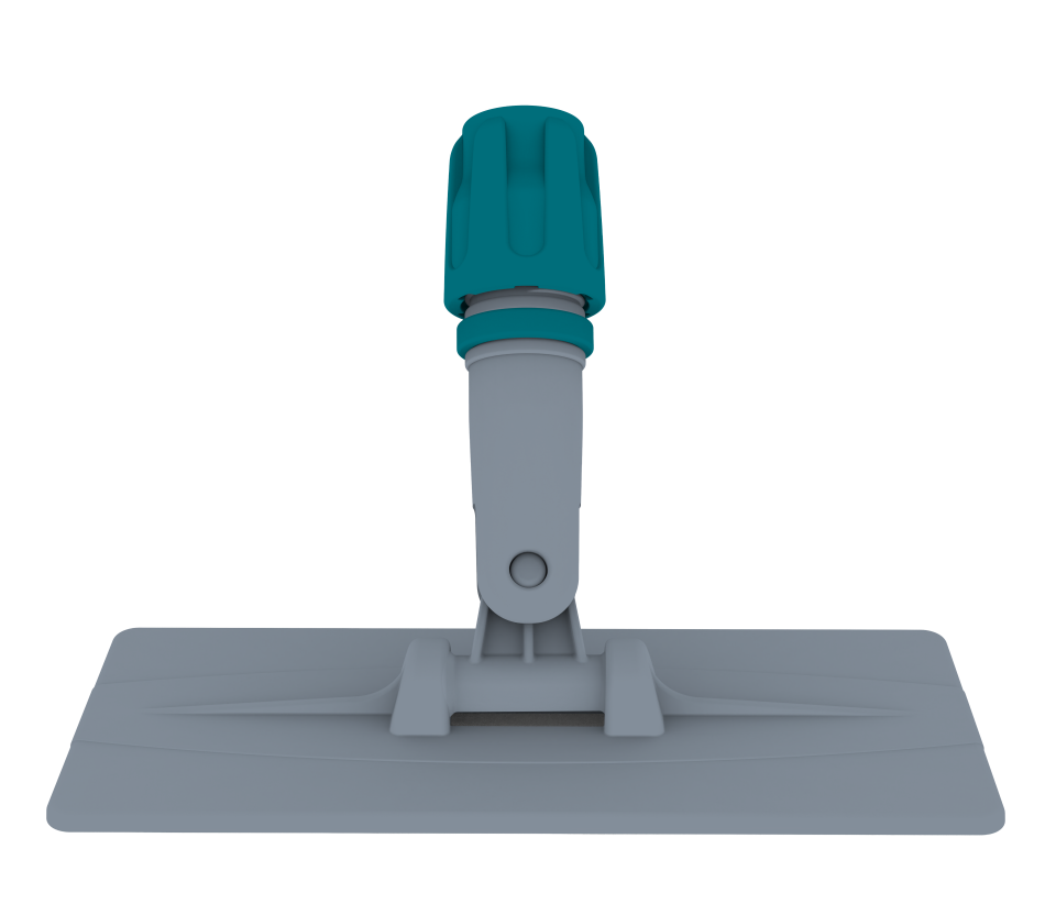 Ped Tutucu  - Sap Takma Aparatlı 23,5X10 Cm