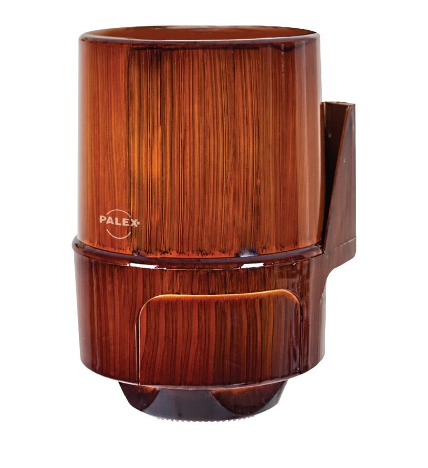 İçten Çekme Kağıt Havlu Dispenseri Ahşap