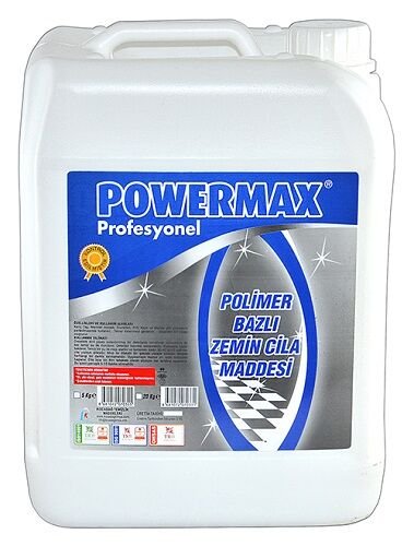 Powermax Polimer Cila 5 Kg