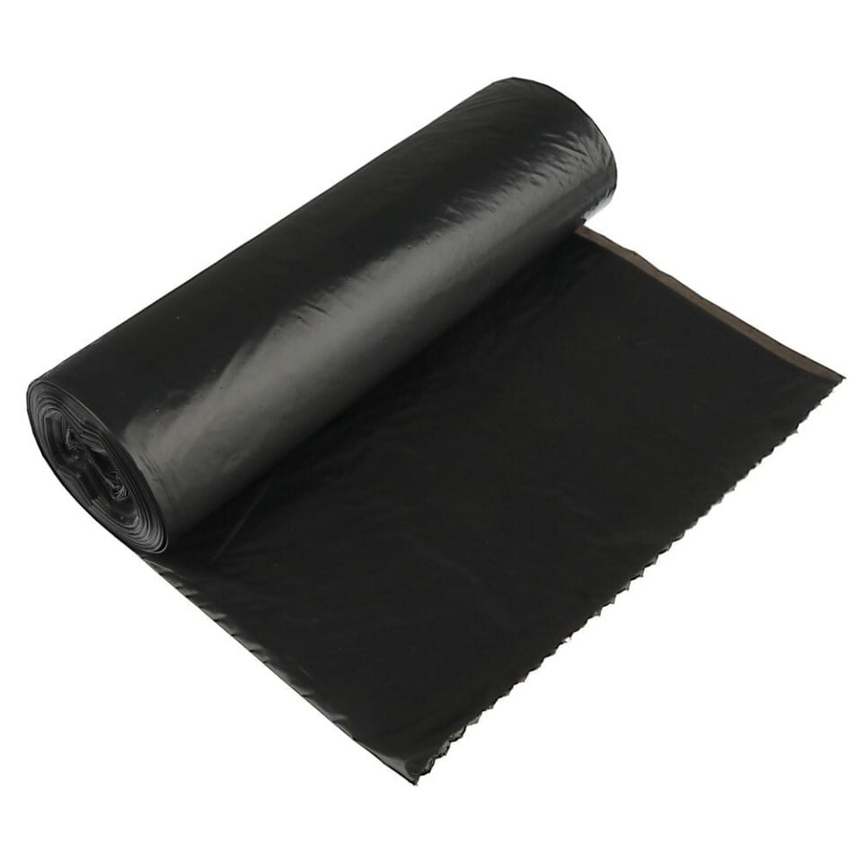 Jumbo Boy Çöp Poşeti 80*110   600 Gr