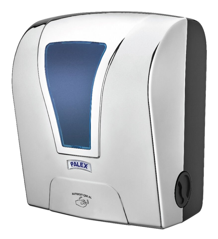 Still Autocut Havlu Dispenseri Krom Kaplaama