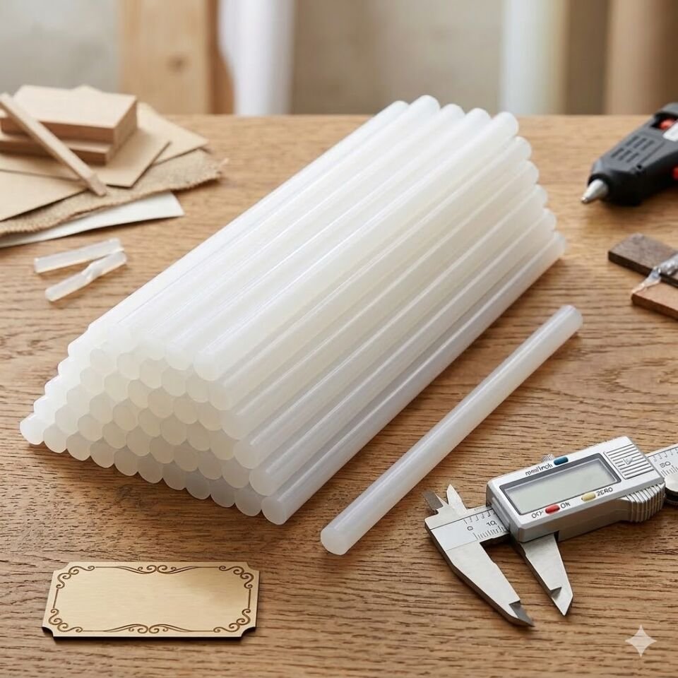 Kalın Silikon Uç 1 Kg