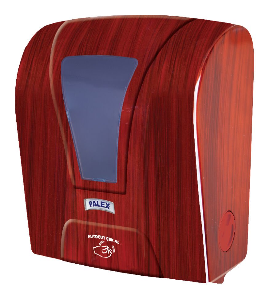 Still Autocut Havlu Dispenseri Ahşap