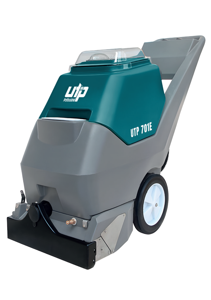 Halı Yıkama Makinesi