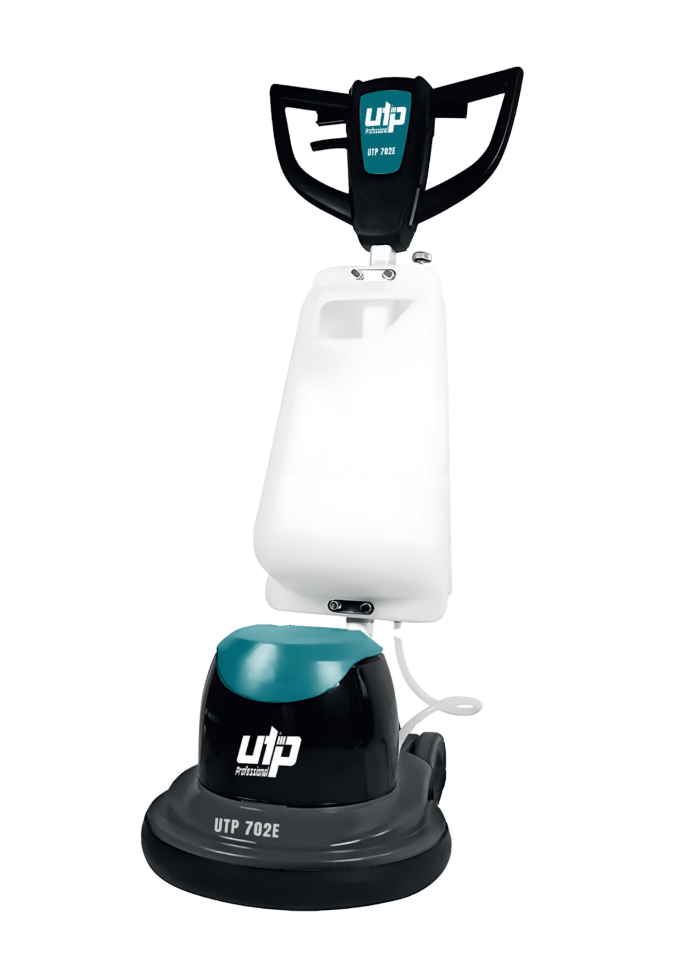 Çok Fonksiyonlu Fırçalama Makinesi