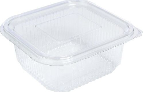 Kapaklı Sızdırmaz 250 ml 1000 li