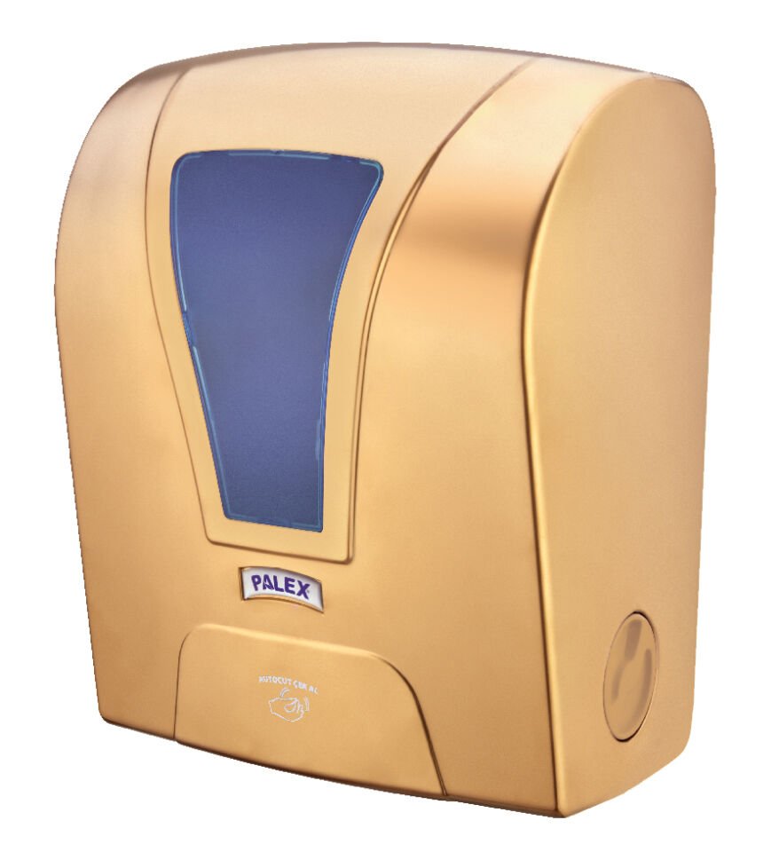 Still Autocut Havlu Dispenseri Gold