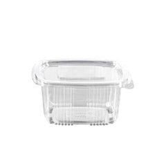 Kapaklı Sızdırmaz 375 Ml  1000 Li