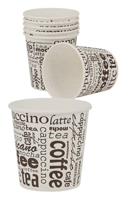 Karton Bardak  4  Oz   3000 li