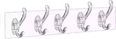 Süper Güçlü Askı 5 Adet