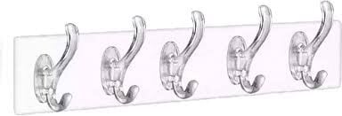 Süper Güçlü Askı 5 Adet