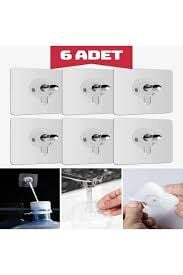 Süper Güçlü Çerçeve Askısı Pin