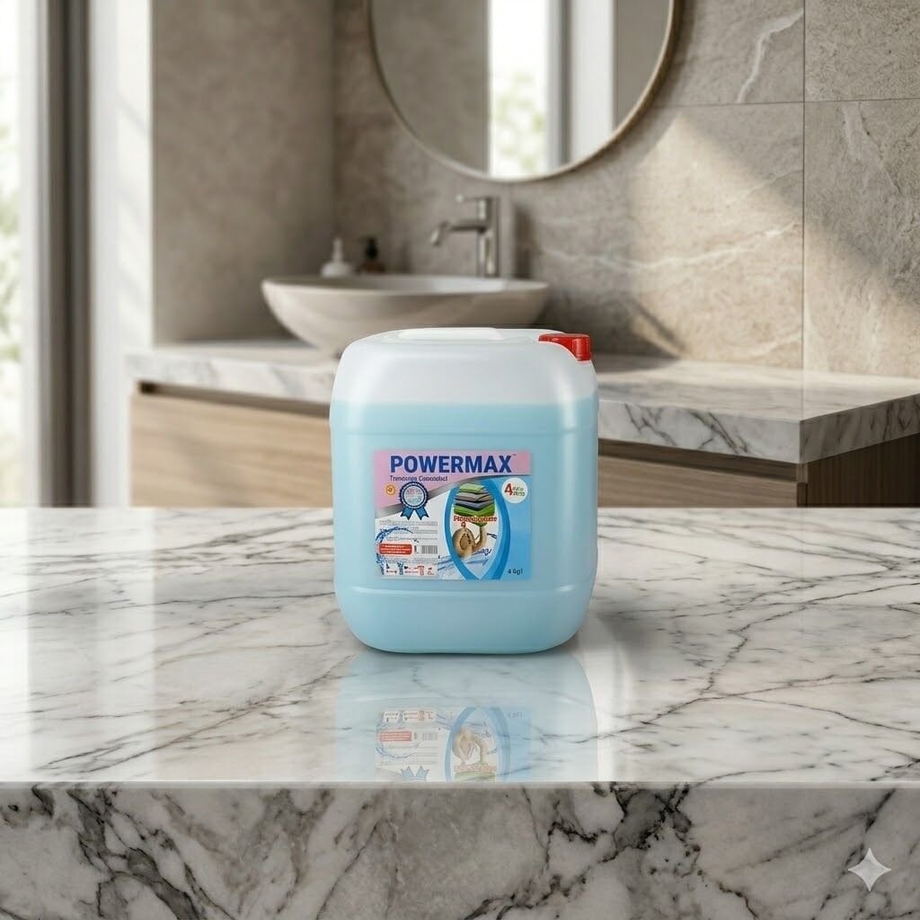 Aplus Powermax Çamaşır Yumuşatıcı Komşu Çatlatan 30 Kg