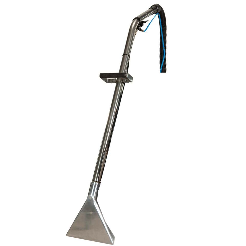 Halı Ve Kolt.Uk Yıkama Makinası Inox Gövde – 16 Lt. + 72 Lt.