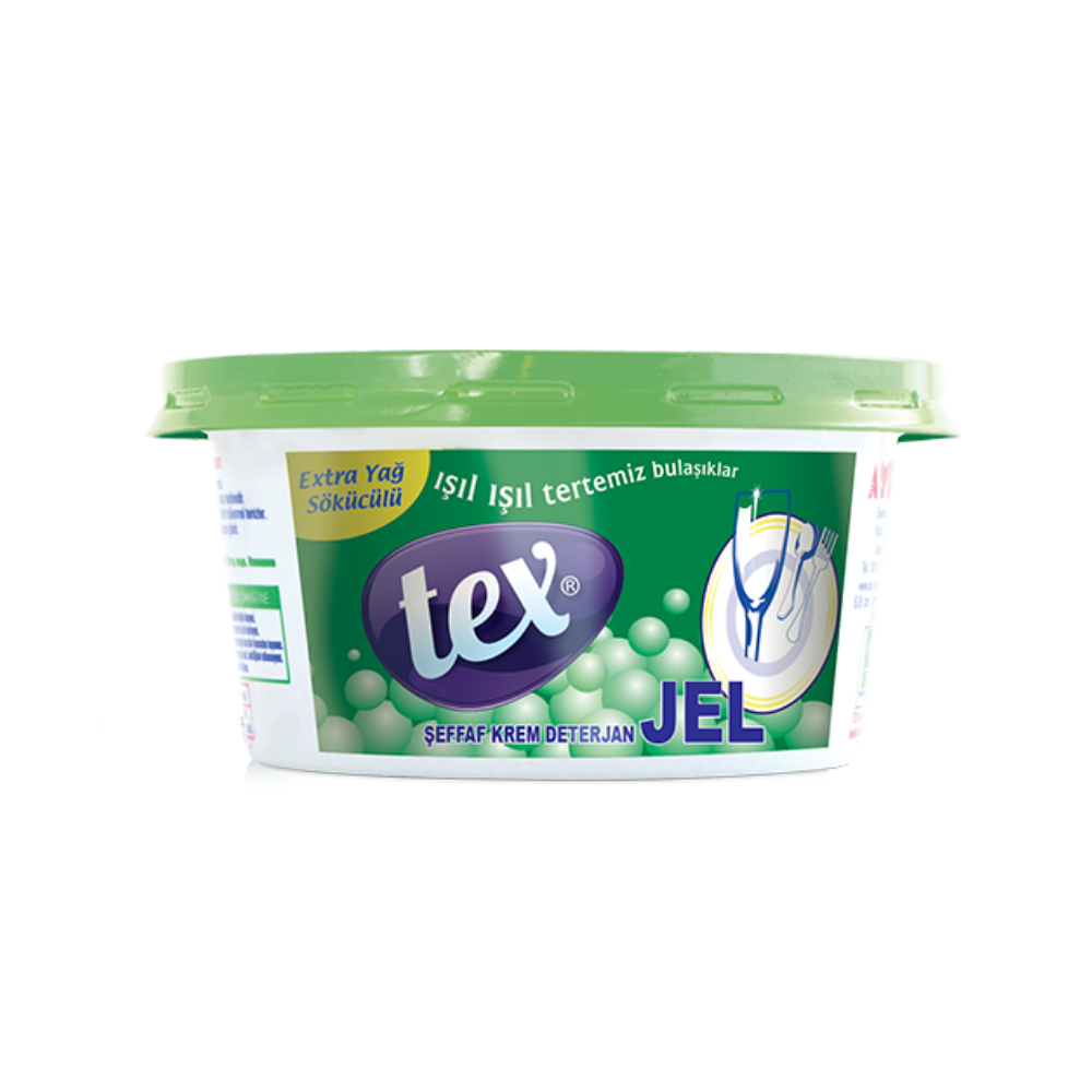 Tex Jel 220 Gr