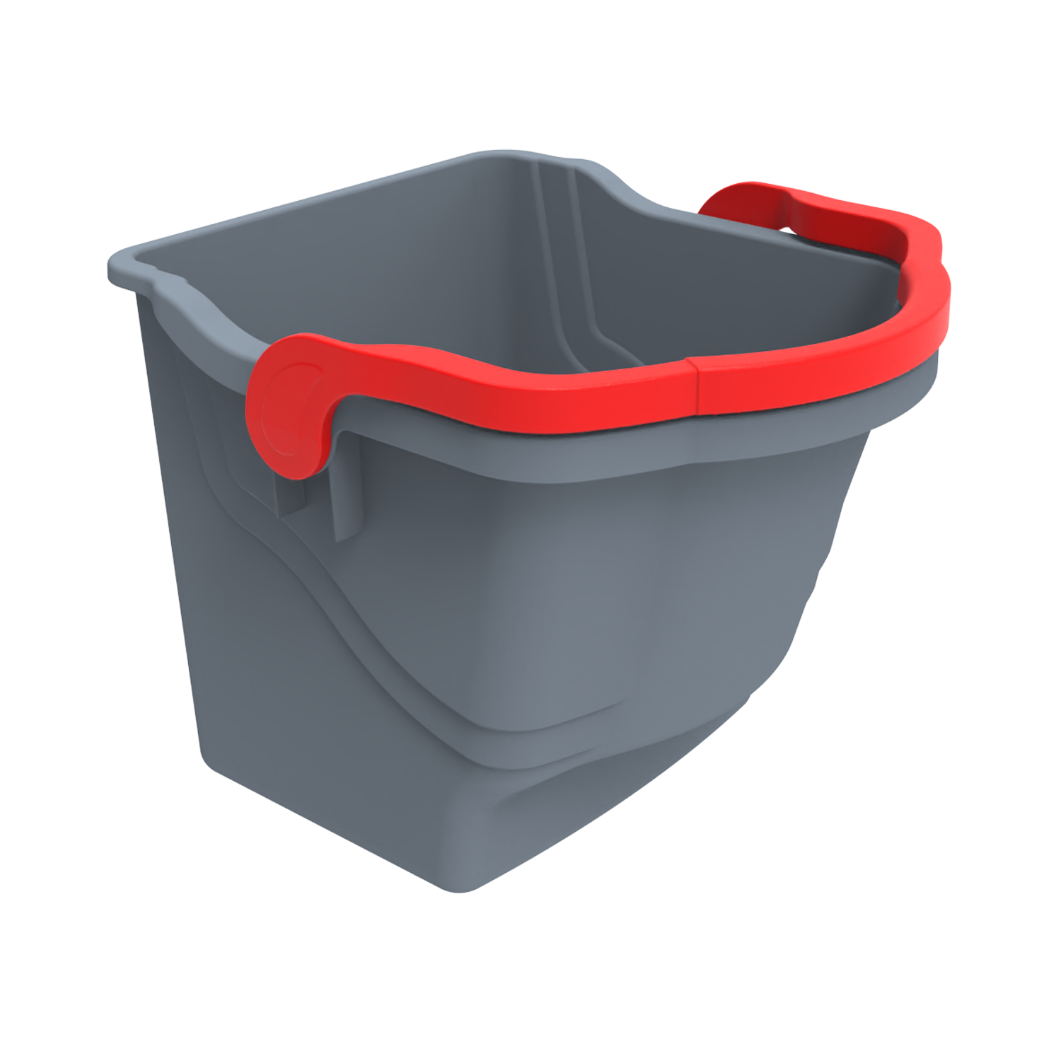 HERKÜL TEMİZLİK SETİ YEDEK KOVASI 18 LİTRE