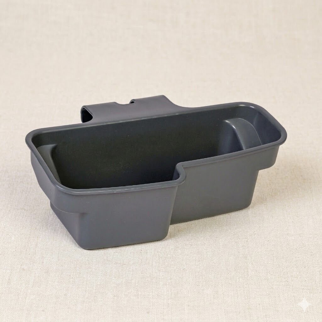 Herkül Temizlik Seti Üst Sepeti