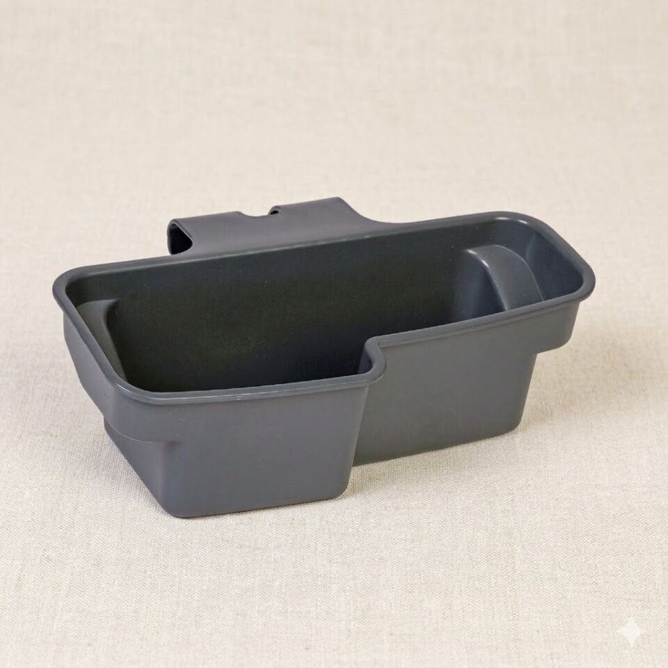 Herkül Temizlik Seti Üst Sepeti