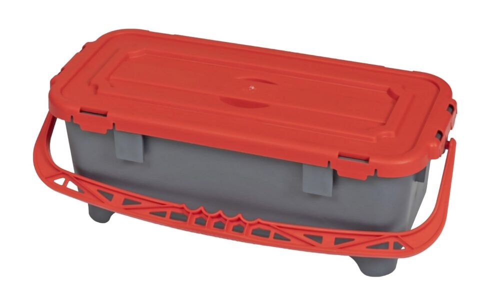 Hermetik Sızdırmaz Mop Kovası 10 Lt