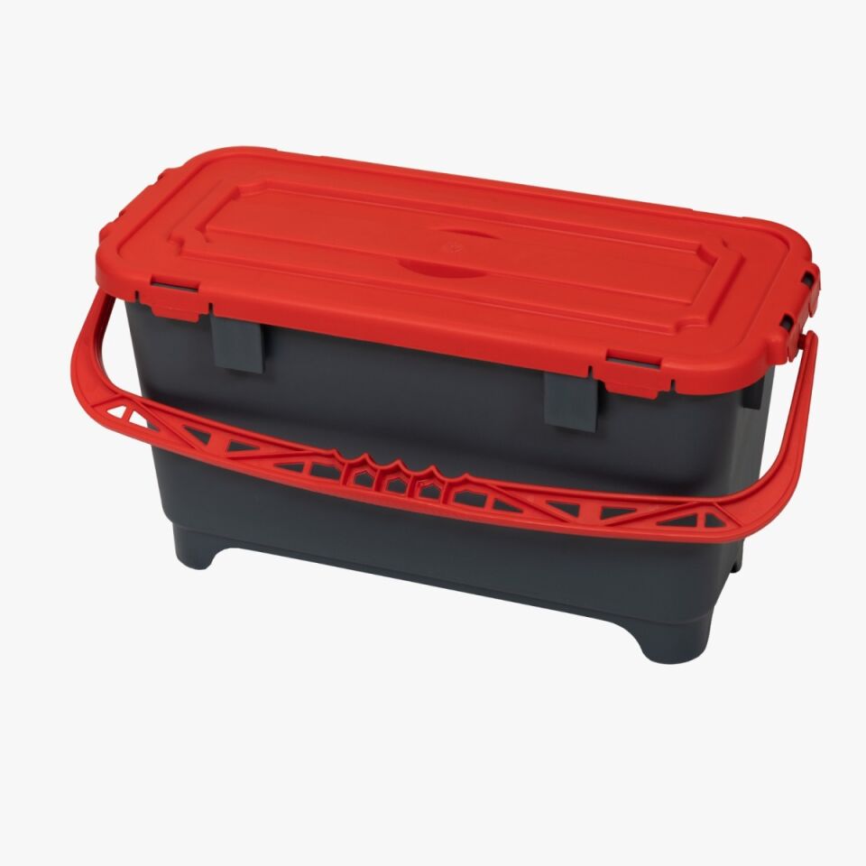 HERMETİK SIZDIRMAZ MOP KOVASI 20 LT