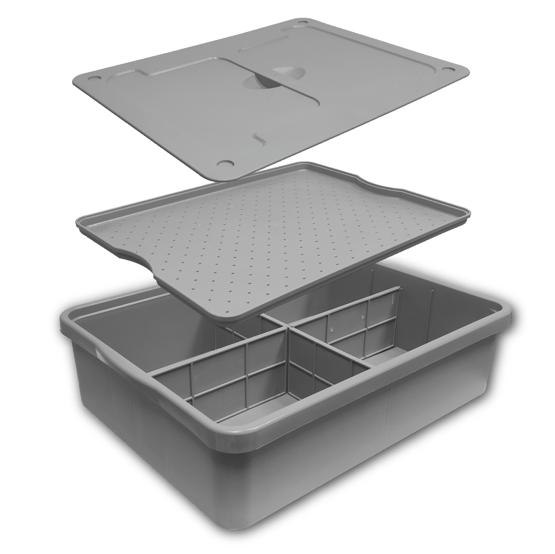 ALFACART MOP KASETİ