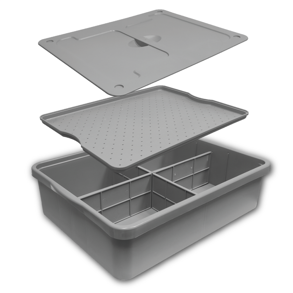 ALFACART MOP KASETİ