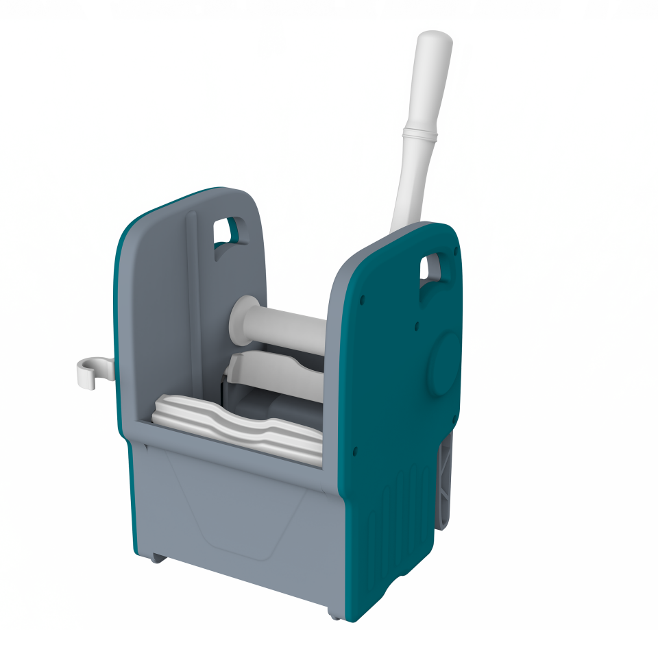 Herkül Plastik Pres