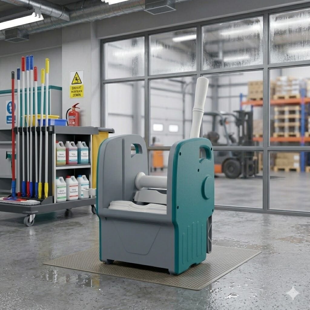 Herkül Plastik Pres