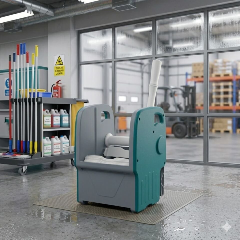 Herkül Plastik Pres