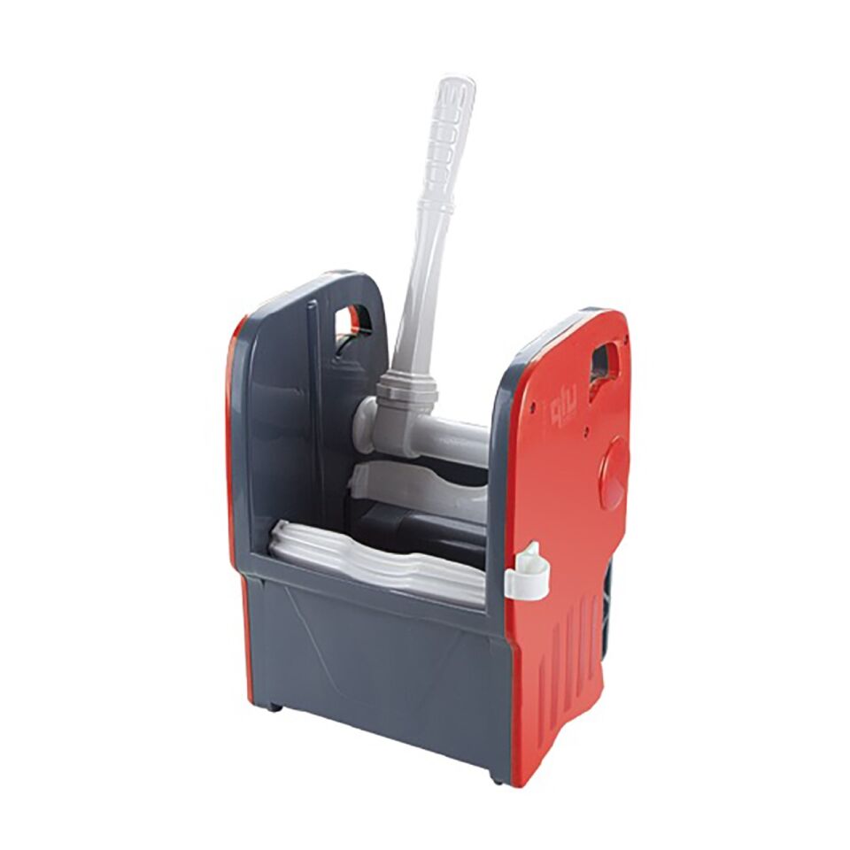 HERKÜL PLASTİK PRES