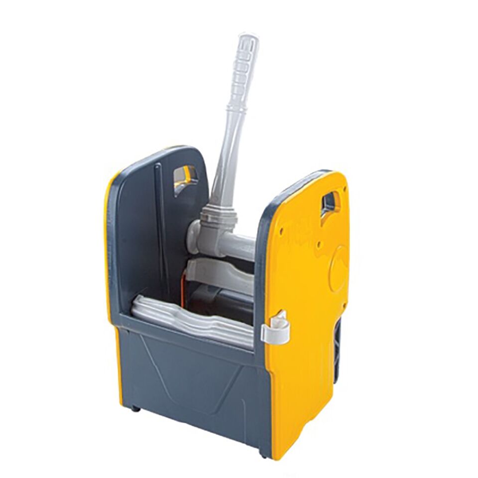 HERKÜL PLASTİK PRES