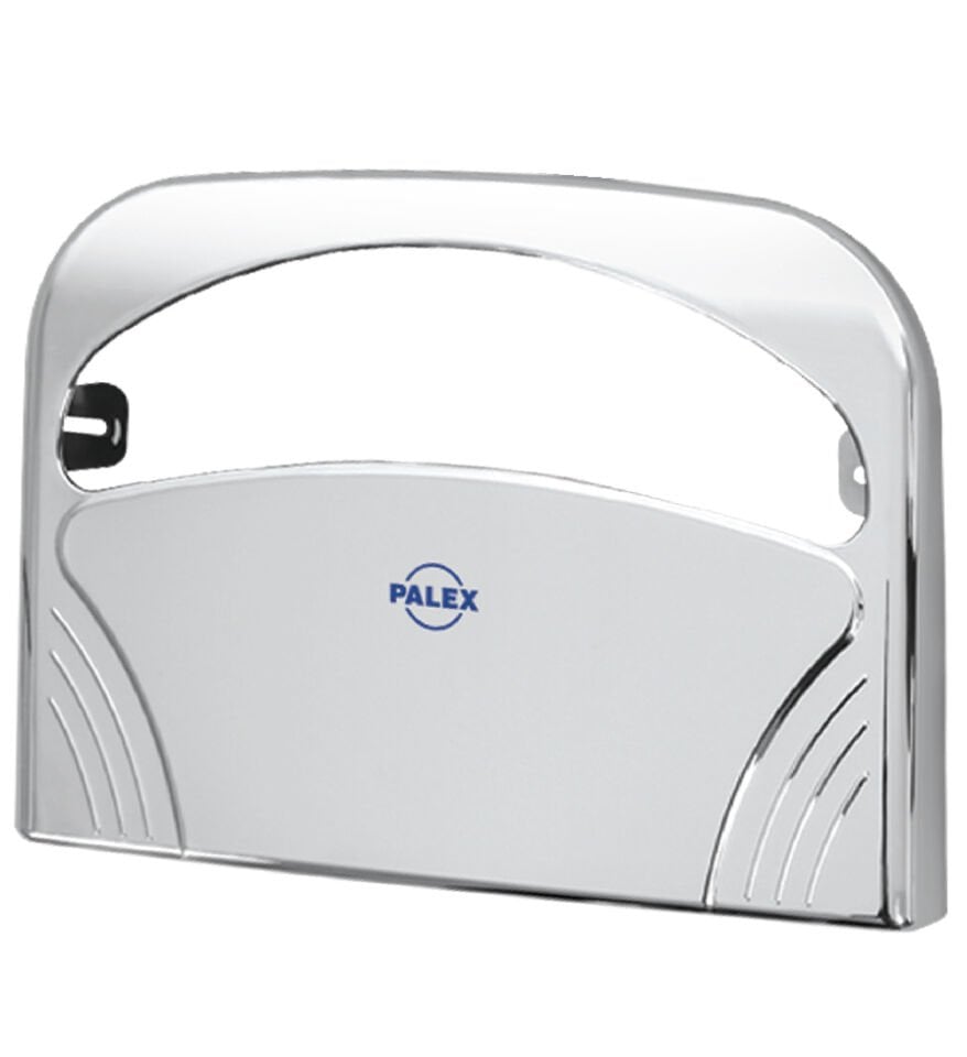 Klozet Kapak Örtüsü Dispenseri Krom Kaplama