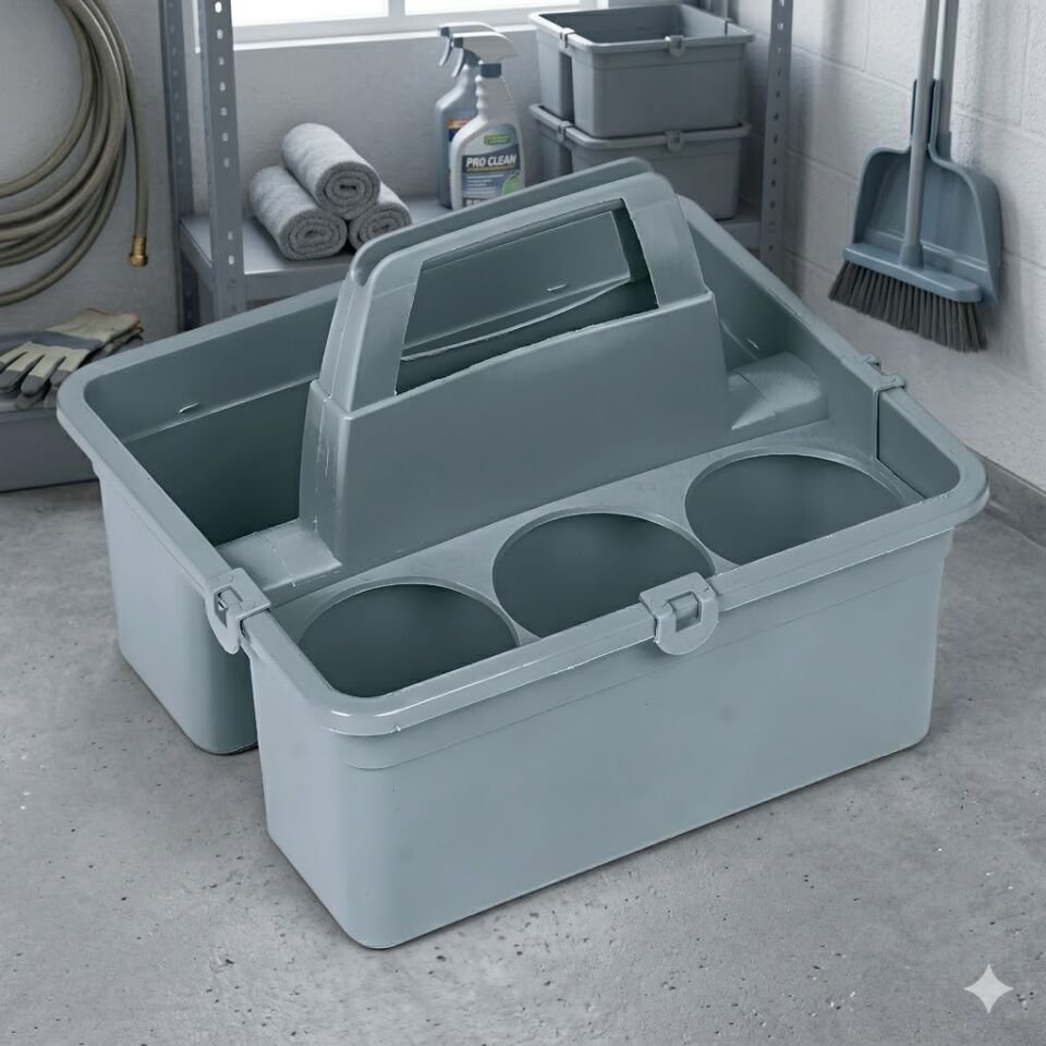 Maıd Temizlik Sepeti